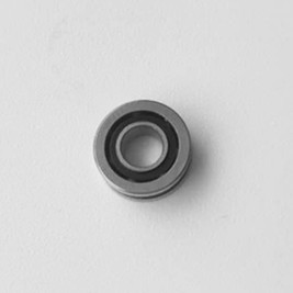 dental bearing