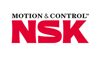 NSK logo