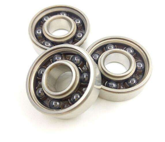 ball bearing