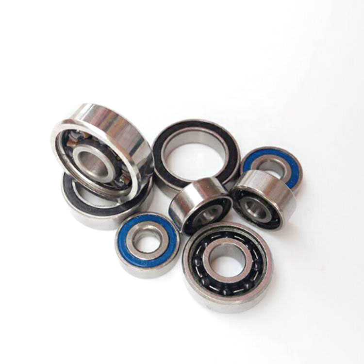 ball bearing