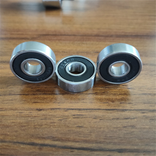 dental bearings