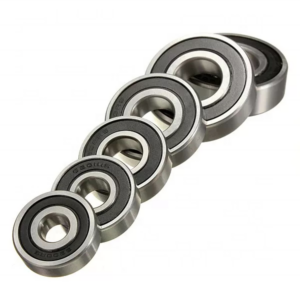 dental bearings