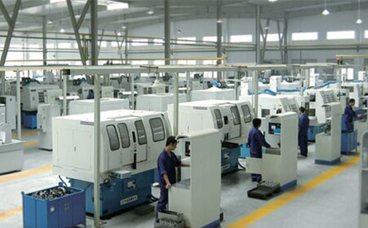 bearing factory