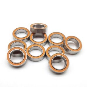 ceramic bearings