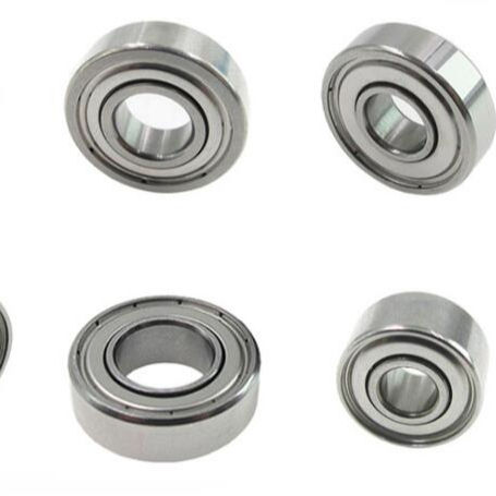 deep groove ball bearing 2