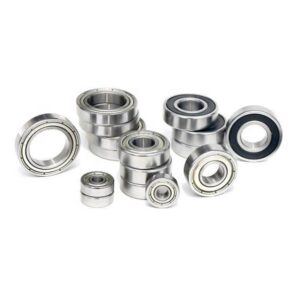 deep groove ball bearing