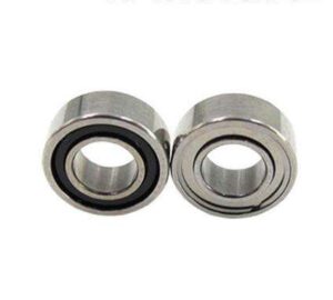 deep groove ball bearing