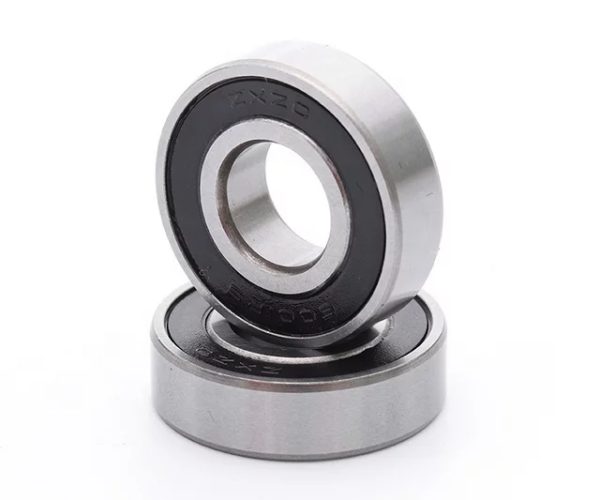 Deep Groove Ball Bearing