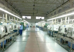 dental bearing factory