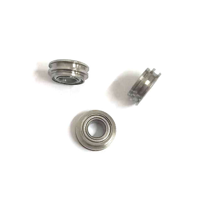 dental handpiece ceramic bearing