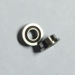 dental handpiece ceramic bearing