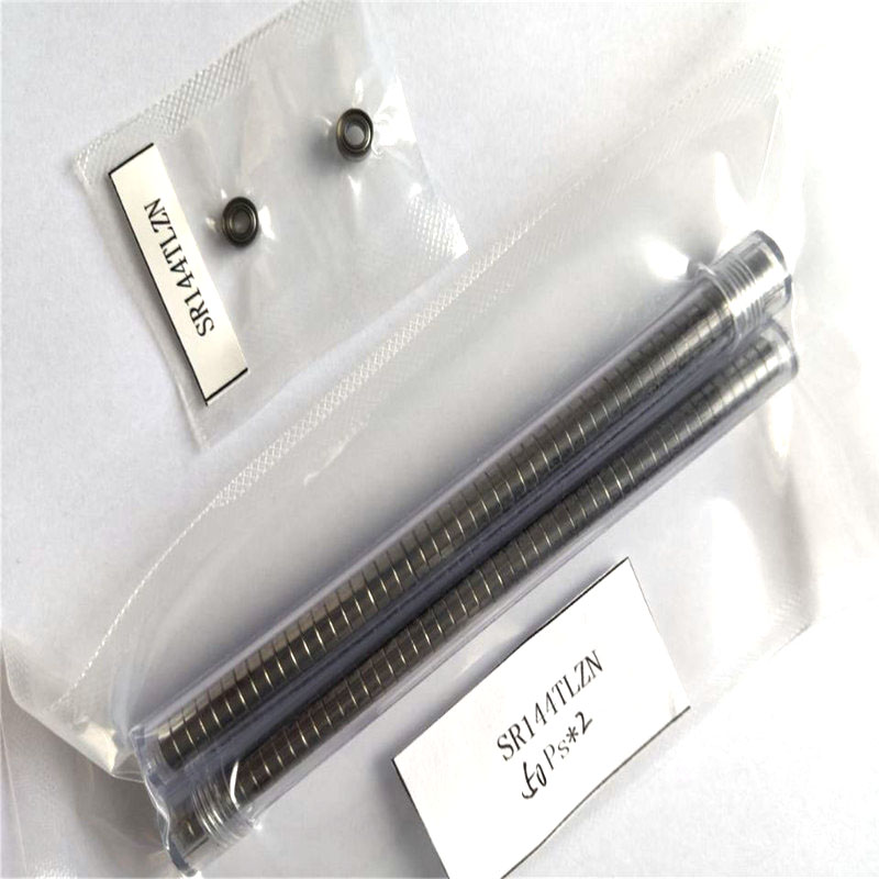 dental handpiece ceramic bearing